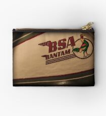 BSA Bantam Studio Pouch