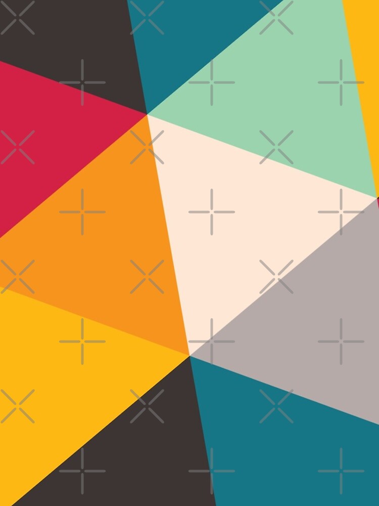 Triangles (2012) by G-Andrew-Clarke