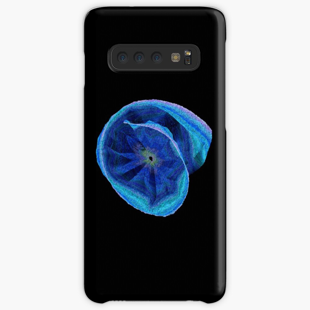 RotoFlora Talisian Case & Skin for Samsung Galaxy