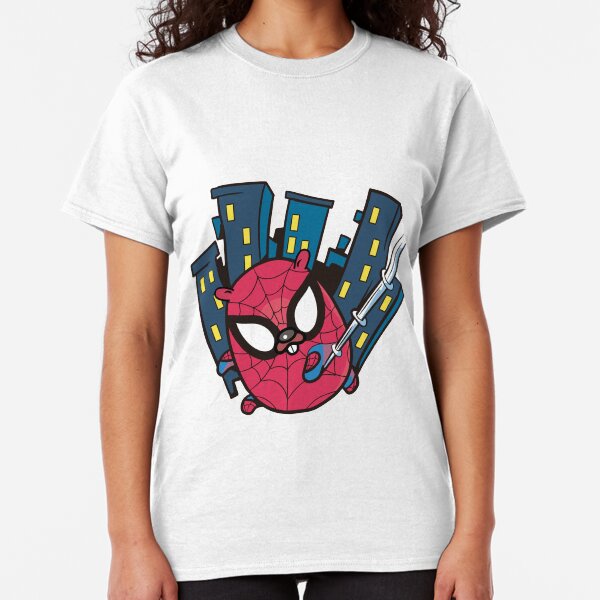 Spider Gopher Classic T-Shirt