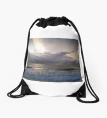 SunSets Drawstring Bag