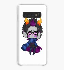 Funda/vinilo para Samsung Galaxy Chibi Eridan!