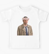 I don't understand why I need to wear the crown Kids Tee