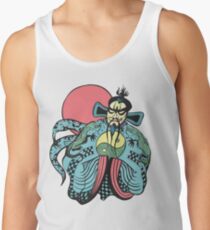 Camiseta de tirantes JB Tee!