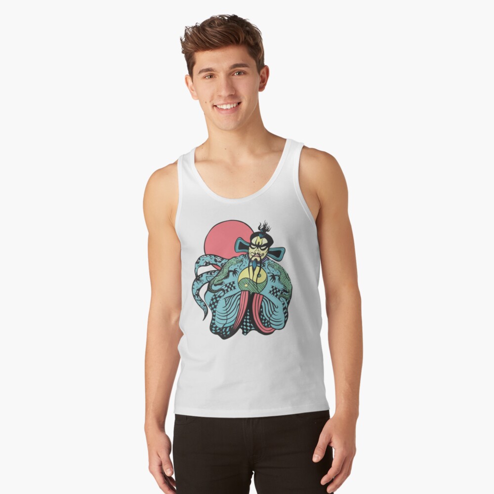 JB Tee! Tank Top