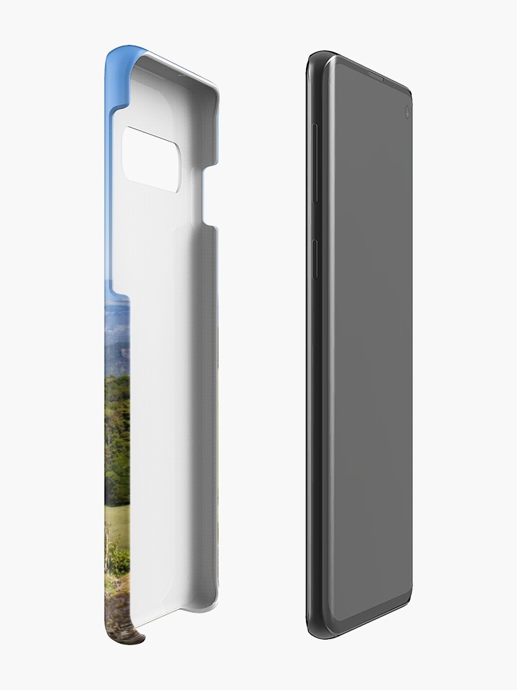 Alternate view of Duck Creek Road Case & Skin for Samsung Galaxy