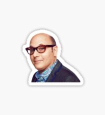 Mozzie Sticker