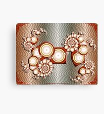 Neo Victorian Canvas Print