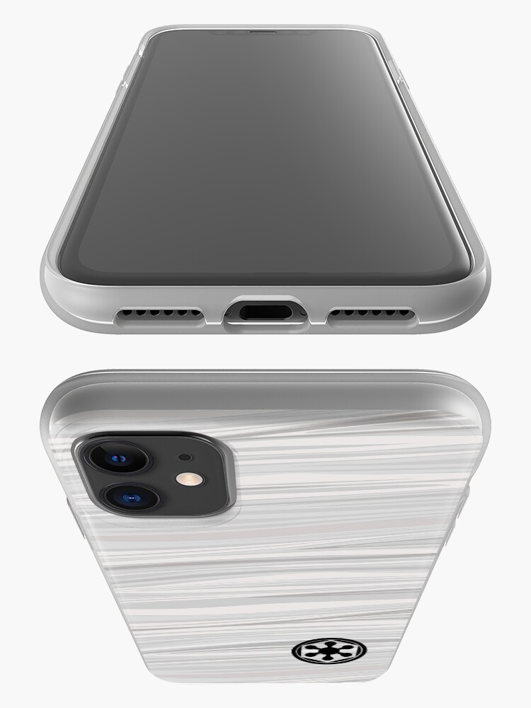 Alternate view of Beskar iPhone Case & Cover