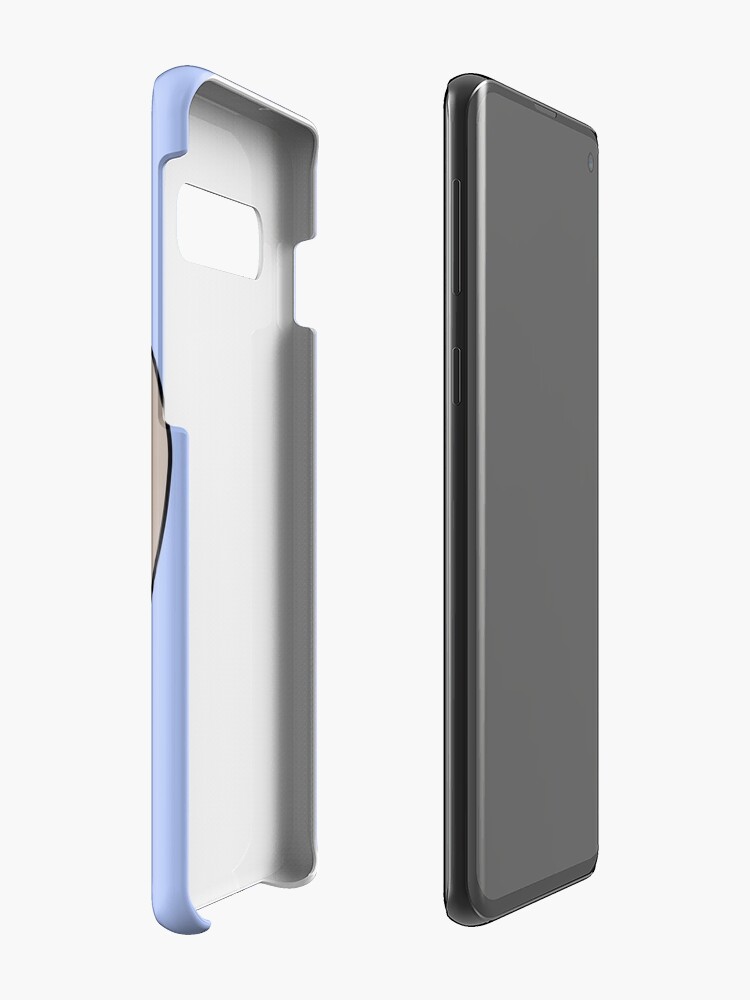 Alternate view of @olaitsnikola Case & Skin for Samsung Galaxy