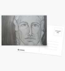 Jeremy Postcards