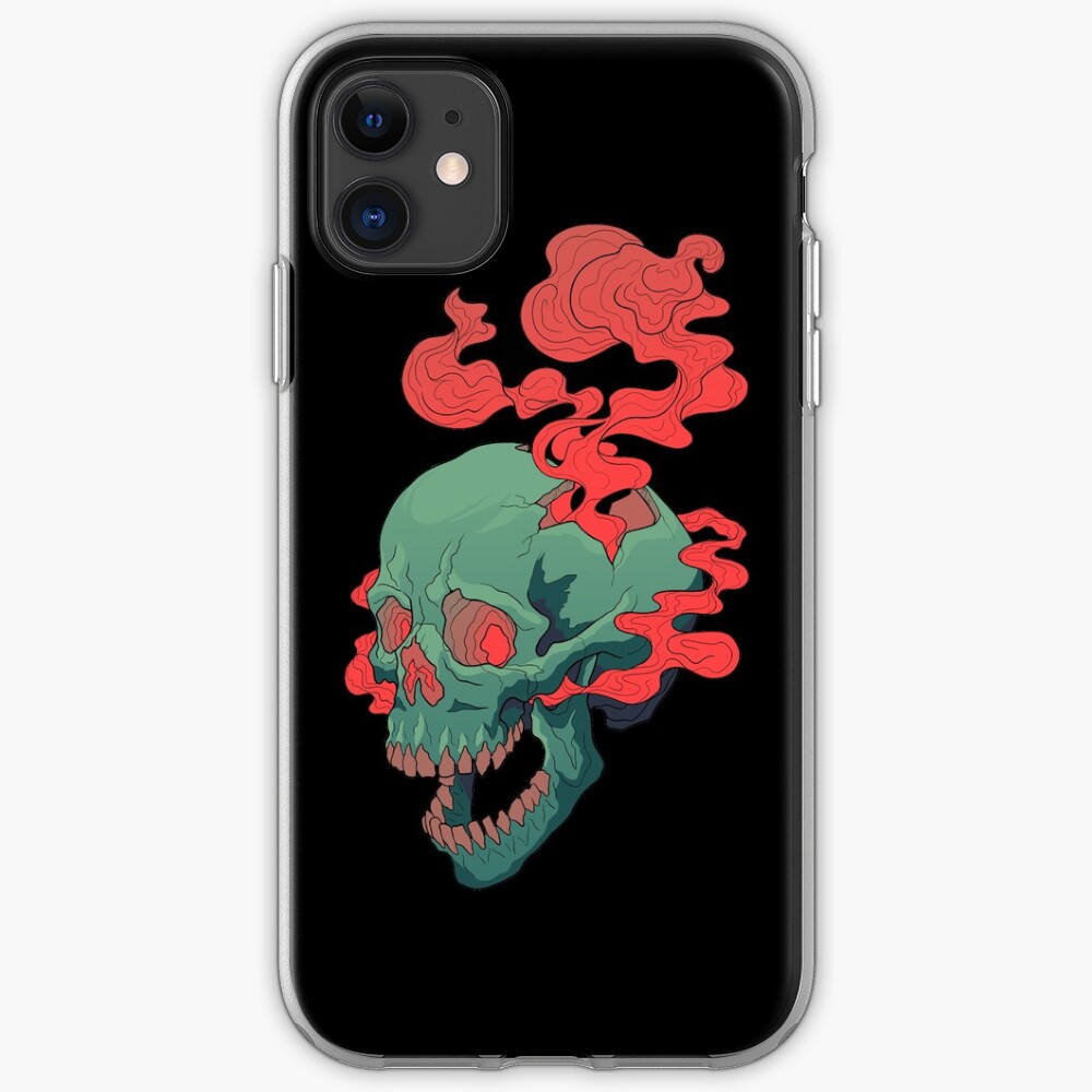 The Thinker iPhone Case & Cover
