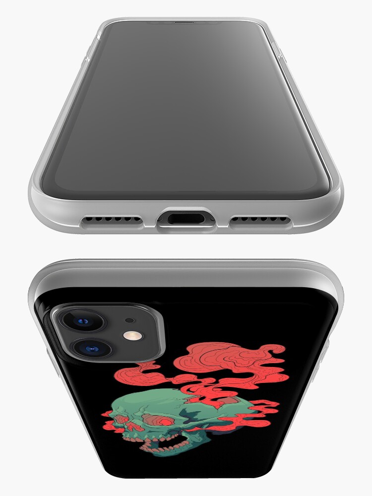 Alternate view of The Thinker iPhone Case & Cover