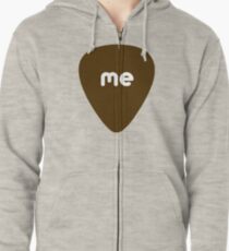 Pick Me Zipped Hoodie