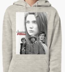 Chasing Amy Pond Pullover Hoodie