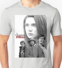 Chasing Amy Pond Unisex T-Shirt