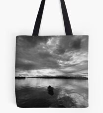 NEVER ENDING Tote Bag