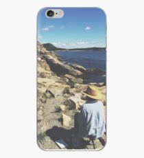 SeniorDesigns Paint Something iPhone Case
