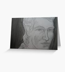 John Greeting Card
