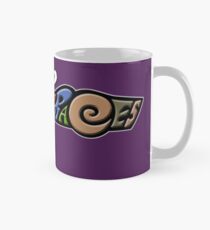 Wacky Races Mug