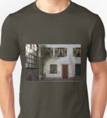 Facade Unisex T-Shirt