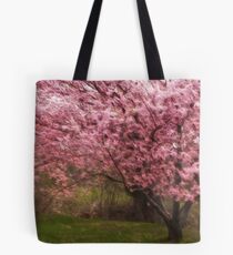 Vernal Enchantment Tote Bag