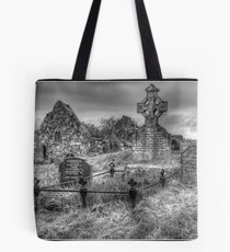 Loughinisland Tote Bag