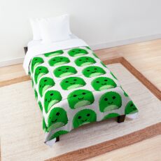 Noodle Comforter