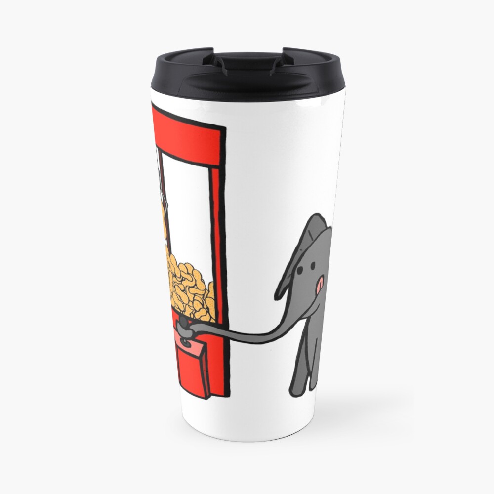 Winner Travel Mug