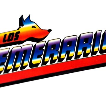 "Los Temerarios" Postcard for Sale by bananamilkshake | Redbubble