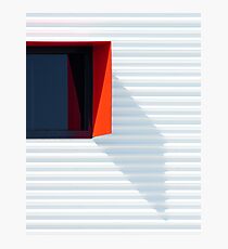 Pure Photographic Print