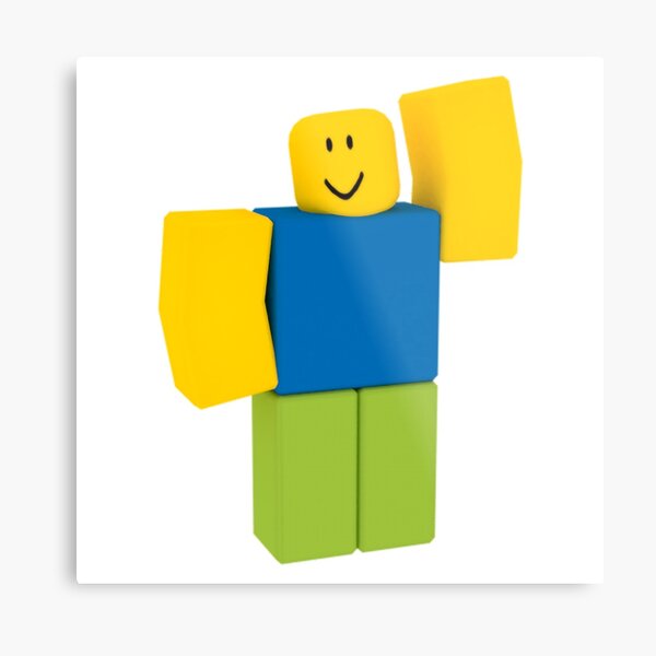 Laminas Metalicas Roblox Redbubble - Cambio Por Una De Roblox El Audio Malo Cambio Por Una De Roblox El Audio Malo - Laminas Metalicas Roblox Redbubble