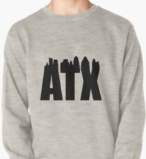 ATX-Skyline Pullover Sweatshirt