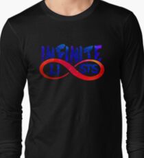 infinite merch amazon