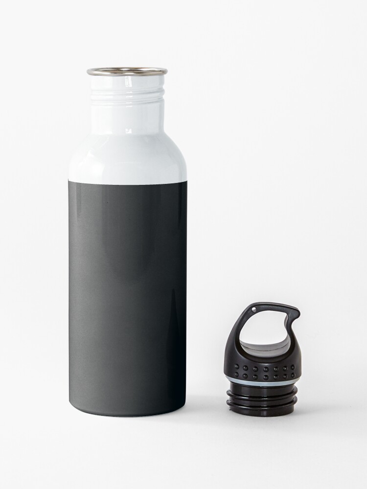 Alternate view of Thistle and moth Water Bottle