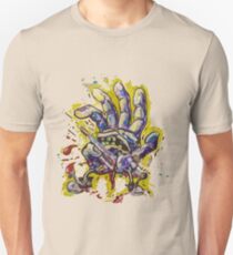 Gonzo Hand Unisex T-Shirt