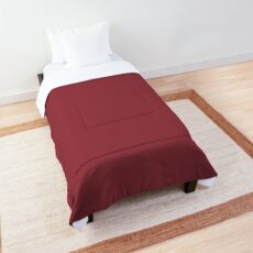 Garnet Comforter