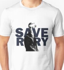 Save Rory Unisex T-Shirt