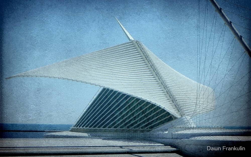 mam milwaukee art museum