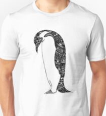 Penguin Unisex T-Shirt