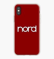 Vinilo o funda para iPhone Maravilloso Nord Synth