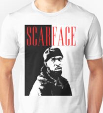 Scarface Little Unisex T-Shirt