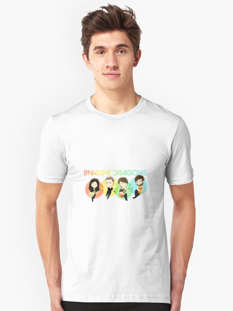 imagine dragons origins t shirt