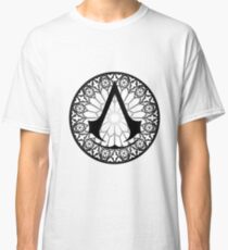 assassin's creed shirt