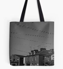 Hawes Tote Bag