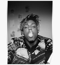 Juice Smoke Poster