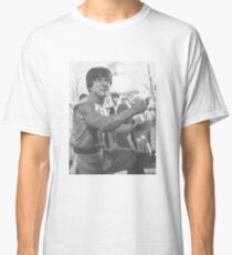 Jackie Chan Classic T-Shirt