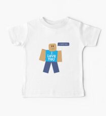 Camisetas Para Bebé Roblox Redbubble - funda para port#U00e1til roblox death sound de hangloosedraft