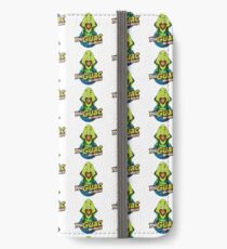 You Guac My World Emoji JoyPixels in Love Avocado saying iPhone Wallet/Case/Skin