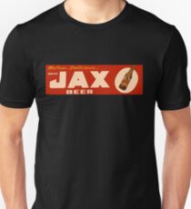 JAX BEER OF NEW ORLEANS Unisex T-Shirt